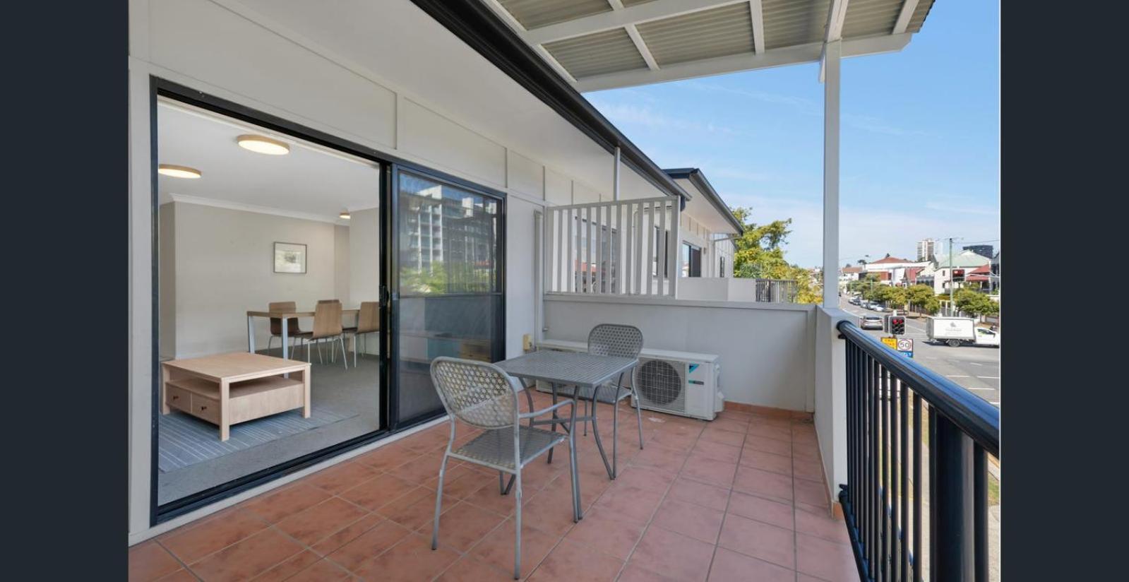 Parkview Apartments Brisbane Habitación foto